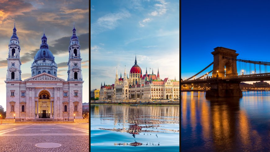Zaujímavé miesta v Budapešti - kam sa oplatí ísť?