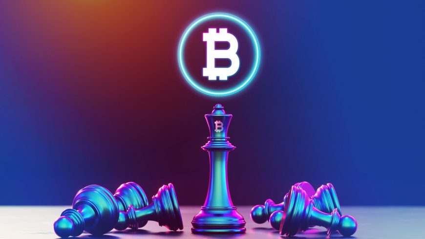 Budúcnosť Bitcoinu: Svet sa môže zmeniť k lepšiemu 