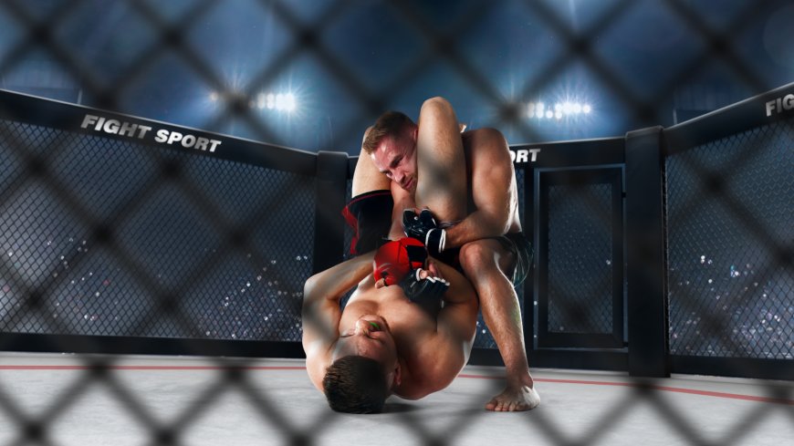 Vývoj pravidiel v MMA: Cesta od neobmedzeného chaosu k športovej elegancii