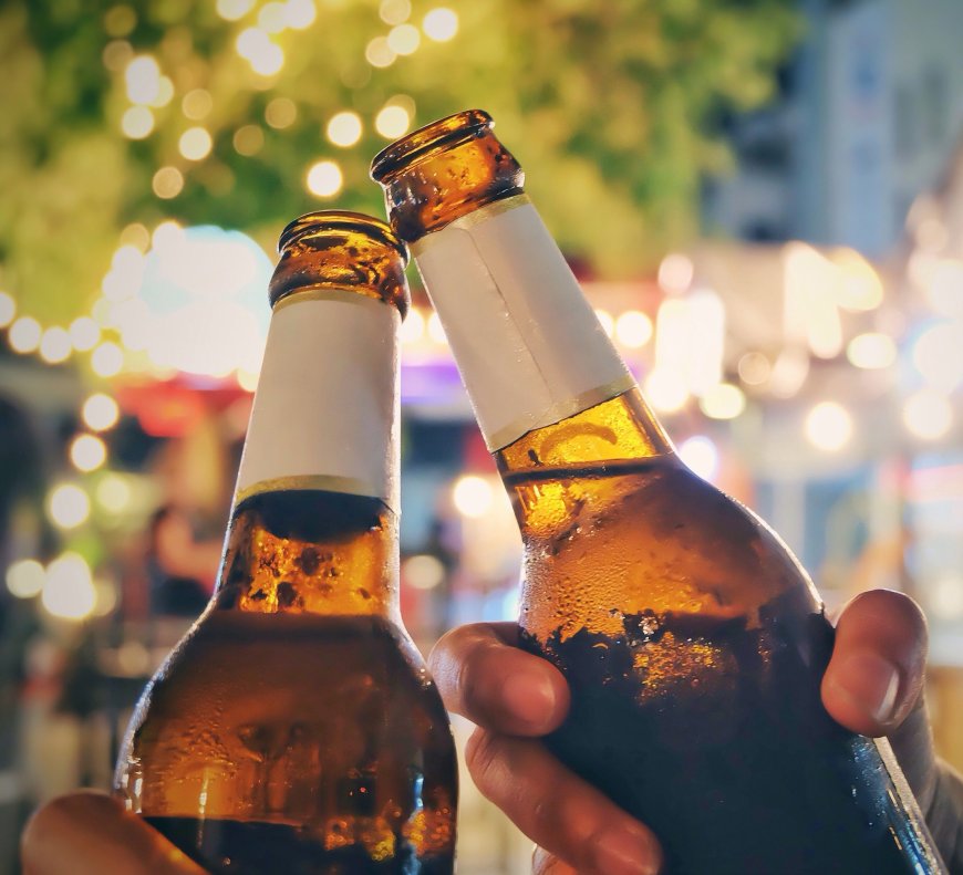 Alkohol: Negatívne Učinky, Závislosť a Vplyv na Zdravie