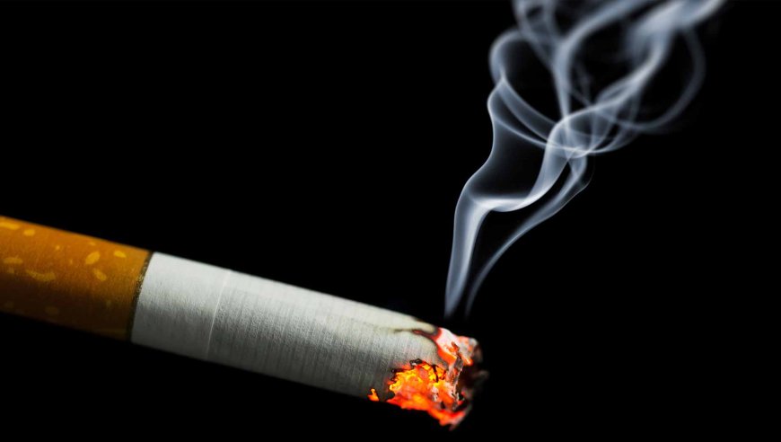 Cigarety: Skrytá hrozba pre zdravie a spoločnosť