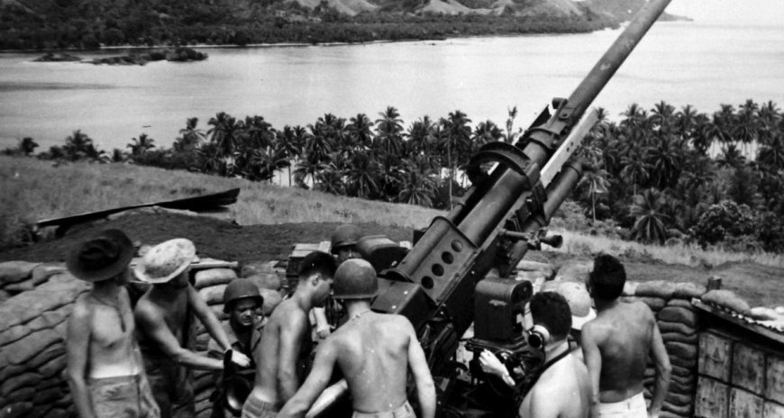Bitka o Guadalcanal: Kľúčový obrat vo vojne v Tichom oceáne