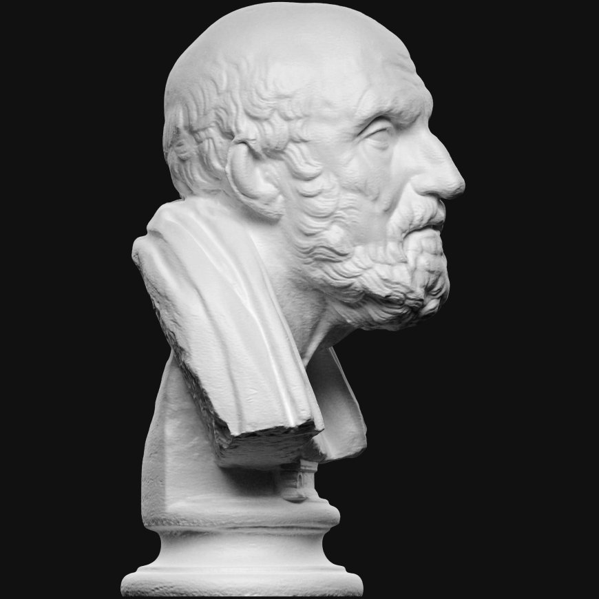 Chrysippos: Filozof, Smiech a Vtip Osudný ako Meč