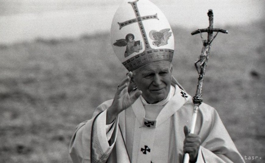 Ján Pavol II.: Život a Odkaz Veľkého Duchovného Vodcu