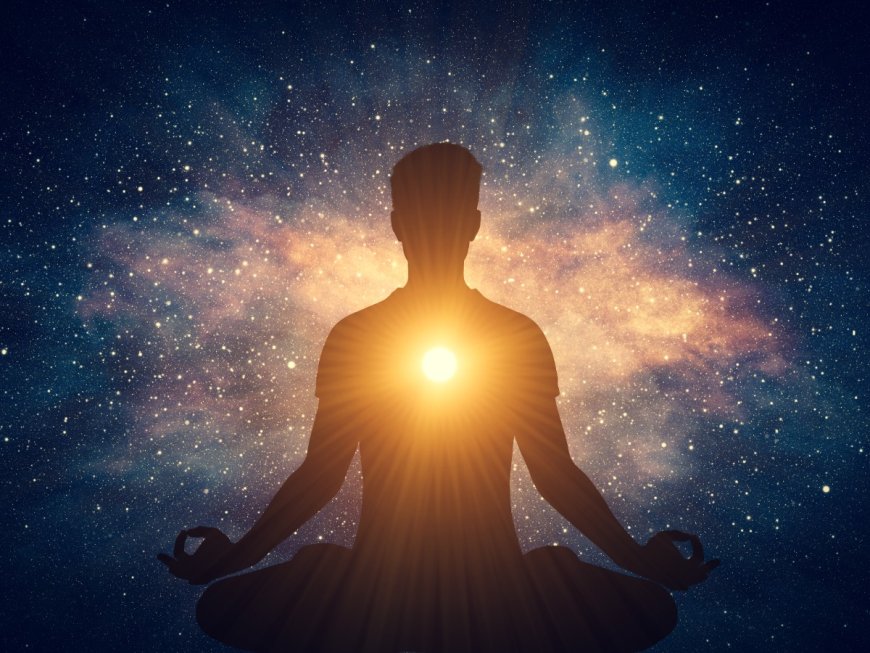 Meditácia: Cesta ku kľudu a harmónii v dnešnom hektickom svete