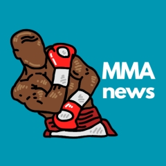 MMA news